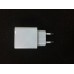 Блок питания для смартфона ASUS AD2037020910LF(EU) (ADAPTER 10W 5V/2A 2P WH(USB)) ORIGINAL
