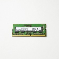 Оперативная память DDR4 2400 SO-D 4GB 260P SAMSUNG/M471A5244CB0-CRC ORIGINAL