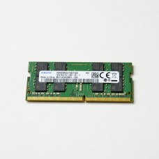 Оперативная память DDR4 SO-DIMM SAMSUNG/M471A2K43BB1-CRC 16GB 260P ORIGINAL