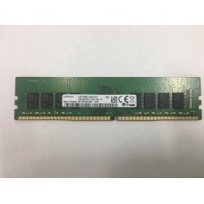 Оперативная память DDR4 2133 U-DIMM 16GB 288P SAMSUNG M378A2K43BB1-CPB ORIGINAL