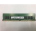 Оперативная память DDR4 2133 U-DIMM 16GB 288P SAMSUNG M378A2K43BB1-CPB ORIGINAL