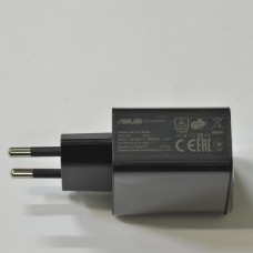W12-010N3B (EU)CL:S Блок питания для смартфона ASUS (ADAPTER 10W 5V/2A 2P(USB)) ORIGINAL