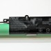 A31N1519 аккумулятор для ноутбука asus X540 BATT (PANA/NCR18650A/3S1P/10.8V/33WH)
