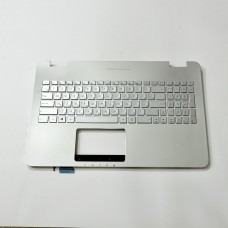 Клавиатура для ноутбука ASUS (в сборе с топкейсом) N551VW-1A K/B_(RU)_MODULE/AS (W/LIGHT)