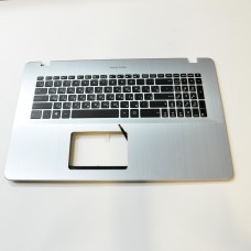 Клавиатура для ноутбука ASUS (в сборе с топкейсом) X705UD-3B K/B_(RU)_MODULE/AS ORIGINAL
