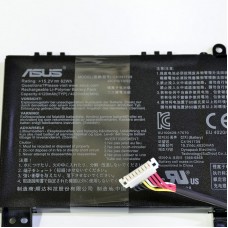 C41N1709 аккумулятор GL503VS NML/ATL POLY/(DYNA/406992/4S1P/15.2V/62WH) ORIGINAL