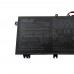 Аккумуляторная батарея FX705GM BATT/BYD PRIS/B41N1711 (DP/GLP606080R/4S1P/15.2V/64WH) ORIGINAL