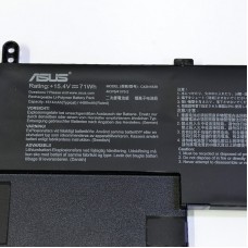 C42N1839 аккумулятор UX534 BAT/COS POLY/(SMP/454074G/4S2P/15.4V/71WH) ORIGINAL