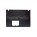 Клавиатура для ноутбука ASUS (в сборе с топкейсом) X550VX-3J K/B_(RU)_MODULE/AS (ISOLATION) ORIGINAL
