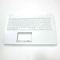 Клавиатура для ноутбука ASUS (в сборе с топкейсом) X556UV-3G K/B_(RU)_MODULE/AS (ISOLATION)