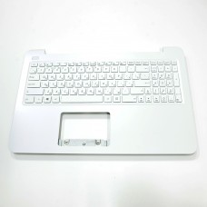 Клавиатура для ноутбука ASUS (в сборе с топкейсом) X556UV-3G K/B_(RU)_MODULE/AS (ISOLATION) ORIGINAL