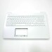 Клавиатура для ноутбука ASUS (в сборе с топкейсом) X556UV-3G K/B_(RU)_MODULE/AS (ISOLATION) ORIGINAL