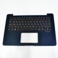 Клавиатурный модуль UX430UAR-1B K/B_(RU)_MODULE/AS (BACKLIGHT)