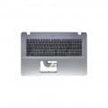 Клавиатура для ноутбука ASUS (в сборе с топкейсом) X705UV-1B K/B_(RU)_MODULE/AS (WO/BL)NEW)
