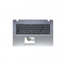 Клавиатура для ноутбука ASUS (в сборе с топкейсом) X705UV-1B K/B_(RU)_MODULE/AS (WO/BL)NEW) ORIGINAL