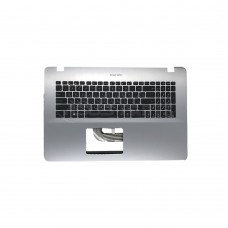 Клавиатура для ноутбука ASUS (в сборе с топкейсом) X705UQ-3B K/B_(RU)_MODULE/AS (BACKLIGHT)(W/TP) ORIGINAL