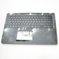 Клавиатура для ноутбука ASUS (в сборе с топкейсом) UX561UD-1A K/B_(RU)_MODULE/AS (ISOLATION)(W/LIGHT)