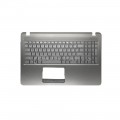 Клавиатура для ноутбука ASUS (в сборе с топкейсом) X540UV-1S K/B_(RU)_MODULE (ISOLATION)(W/O ODD)