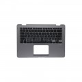Клавиатура для ноутбука ASUS (в сборе с топкейсом) TP401MA-1A K/B_(RU)_MODULE/AS (ISOLATION)