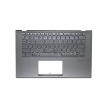 Клавиатура для ноутбука ASUS (в сборе с топкейсом) X412UA-8S K/B_(RU)_MODULE/AS (BACKLIGHT)(WO/FP)