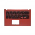 Клавиатура для ноутбука ASUS (в сборе с топкейсом) X512FL-8R K/B_(RU)_MODULE/AS (BACKLIGHT)