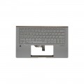Клавиатура для ноутбука ASUS (в сборе с топкейсом) UX334FL-8W K/B_(RU)_MODULE/AS (NEW)