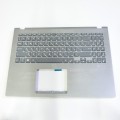 Клавиатура для ноутбука ASUS (в сборе с топкейсом) X509UJ-1S K/B_(RU)_MODULE/AS (ISOLATION)