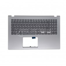 Клавиатура для ноутбука ASUS (в сборе с топкейсом) X545FJ-1S K/B_(RU)_MODULE/AS (ISOLATION)(WO/BL) ORIGINAL