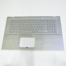 Клавиатура для ноутбука ASUS (в сборе с топкейсом) X712DA-8S K/B_(RU)_MODULE/AS (ISOLATION) ORIGINAL