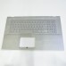 Клавиатура для ноутбука ASUS (в сборе с топкейсом) X712DA-8S K/B_(RU)_MODULE/AS (ISOLATION) ORIGINAL