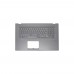 Клавиатура для ноутбука ASUS (в сборе с топкейсом) X712DA-8S K/B_(RU)_MODULE/AS (BACKLIGHT) ORIGINAL
