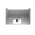 Клавиатура для ноутбука ASUS (в сборе с топкейсом) X421FA-8R K/B_(RU)_MODULE/AS (BACKLIGHT)