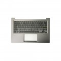 Клавиатура для ноутбука ASUS (в сборе с топкейсом) X321JA-8G K/B_(RU)_MODULE/AS (BACKLIGHT)