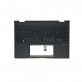 Клавиатура для ноутбука ASUS (в сборе с топкейсом) UX363JA-2G K/B_(RU)_MODULE/AS (NP)(W/LIGHT)