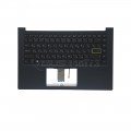 Клавиатура для ноутбука ASUS (в сборе с топкейсом) X421DA-1B K/B_(RU)_MODULE/AS (BACKLIGHT)