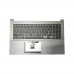 Клавиатура для ноутбука ASUS (в сборе с топкейсом) X521IA-8G K/B_(RU)_MODULE/AS ((W/LIGHT)) ORIGINAL
