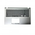 Клавиатура для ноутбука ASUS (в сборе с топкейсом) X515JA-1S K/B_(RU)_MODULE/AS ((ISOLATION))