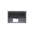 Клавиатура для ноутбука ASUS (в сборе с топкейсом) X515DA-1G K/B_(RU)_MODULE/AS (ISOLATION)