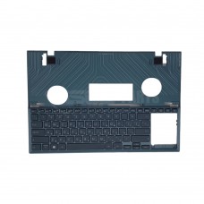 Клавиатурный модуль UX582LR-1B K/B_(RU)_MODULE/AS (BACKLIGHT) ORIGINAL