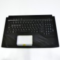 Клавиатурный модуль GL503GE-1D K/B_(RU)_MODULE/AS (BACKLIGHT)(RGB 4-ZONE)