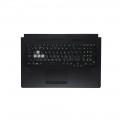Клавиатура для ноутбука ASUS (в сборе с топкейсом) FA706IU-1A K/B_(RU)_MODULE/AS (RGB)3FIN/90W(W/TP)