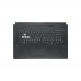 Клавиатура для ноутбука ASUS (в сборе с топкейсом) для ноутбука asus FA706II-1A K/B_(RU)_MODULE/AS (RGB)2FIN/48W(W/TP) ORIGINAL