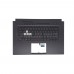 Клавиатура для ноутбука ASUS (в сборе с топкейсом) FX516PR-1A K/B_(RU)_MODULE (BACKLIGHT_BLUE GREEN) ORIGINAL