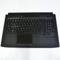 Клавиатура для ноутбука ASUS (в сборе с топкейсом) GL503VS-1A K/B_(RU)_MODULE/AS (W/LIGHT-RGB)