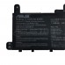 B31N1729-1 аккумулятор X530U BATT/SDI PRIS/ (CPT/ICP485780D/3S1P/11.52V/42W) ORIGINAL