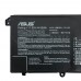 Аккумуляторная батарея X321 BATT/COS POLY/C31N1905 (SMP/CA436981G/3S1P/11.55V/50WH) ORIGINAL