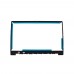 Рамка X321JA-8W LCD BEZEL ASSY ORIGINAL