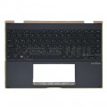 Клавиатура для ноутбука ASUS (в сборе с топкейсом) UX363EA-2KK/B_(RU)_MODULE/AS(NP)(W/LIGHT)