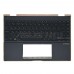 Клавиатура для ноутбука ASUS (в сборе с топкейсом) UX363EA-2KK/B_(RU)_MODULE/AS(NP)(W/LIGHT) ORIGINAL