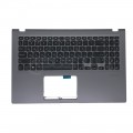 Клавиатура для ноутбука ASUS (в сборе с топкейсом) X515DA-1G K/B_(RU)_MODULE/AS (ISOLATION)(WO/P)